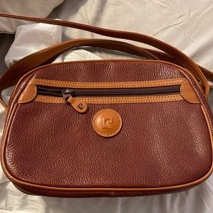 pierre cardin purse brand new